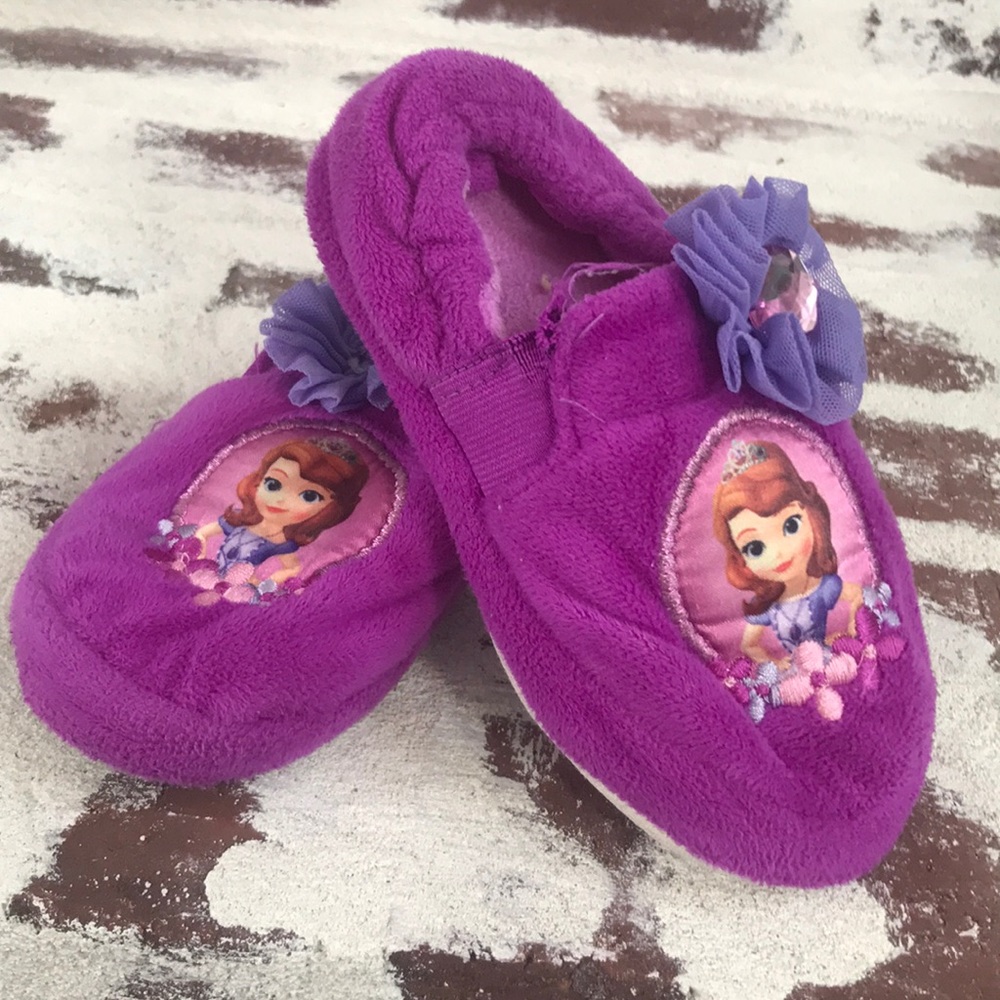 Kids Slippers